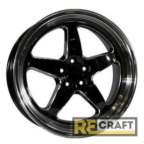 PDW 1043 8x18 5x100 ET42 DIA73.1 GB PDW 1043 8x18 5x100 ET42 DIA73.1 GB
