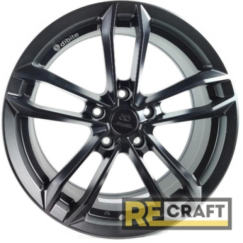 PDW Dibite 9x18 5x112 ET30 DIA73.1 FB PDW Dibite 9x18 5x112 ET30 DIA73.1 FB