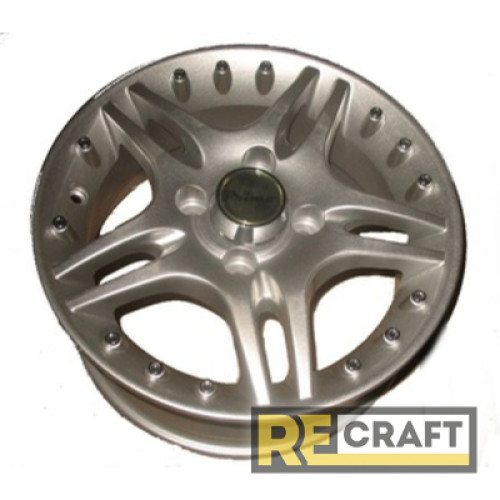 Primo A111 5.5x13 4x98 ET35 DIA58.6 S Primo A111 5.5x13 4x98 ET35 DIA58.6 S