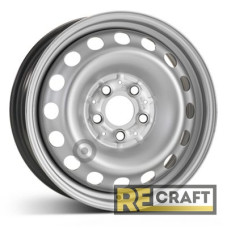 ALST (KFZ) 8049 FIAT Fiat, Opel 6x16 5x98 ET36.5 DIA58.1 S