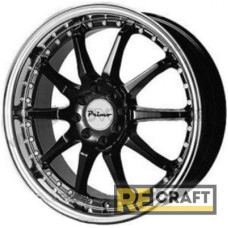 Primo A370 6.5x15 5x114.3 ET35 DIA0 BP