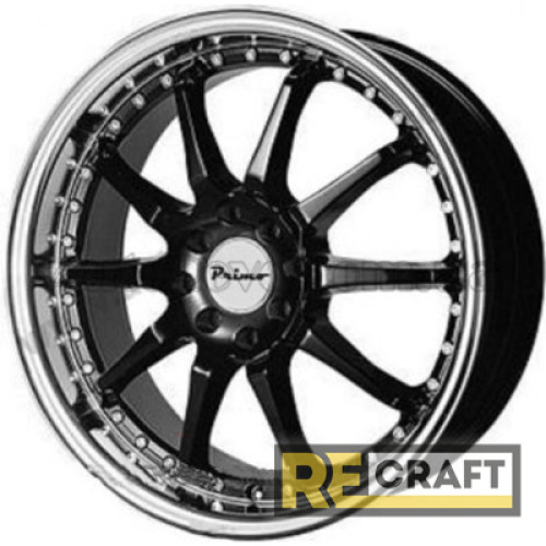 Primo A370 6.5x15 5x114.3 ET35 DIA0 BP Primo A370 6.5x15 5x114.3 ET35 DIA0 BP