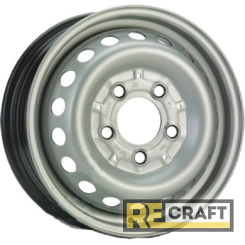 ALST (KFZ) 8355 5.5x15 5x130 ET83 DIA84 S ALST (KFZ) 8355 5.5x15 5x130 ET83 DIA84 S