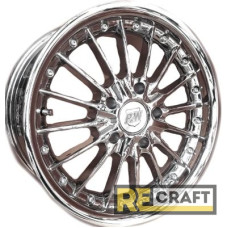 PTH 607 7.5x17 5x112 ET38 DIA73.1 H