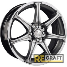 Racing Wheels H-134 6x14 4x114.3 ET35 DIA67.1 HS