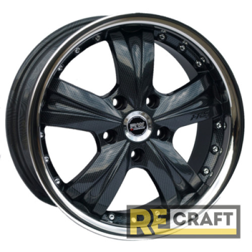 Racing Wheels H-302 7x16 5x114.3 ET40 DIA73.1 SPT/ST Racing Wheels H-302 7x16 5x114.3 ET40 DIA73.1 SPT/ST