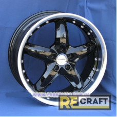 Racing Wheels H-303 7x16 5x114.3 ET40 DIA73.1