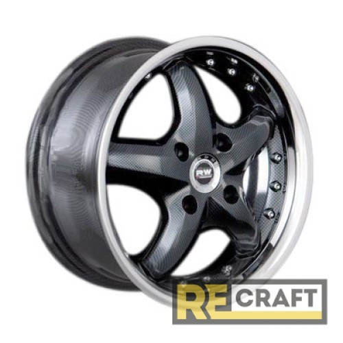 Racing Wheels H-303 7x16 5x112 ET40 DIA73.1 CBG Racing Wheels H-303 7x16 5x112 ET40 DIA73.1 CBG