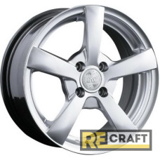 Racing Wheels H-337 6.5x15 5x114.3 ET35 DIA73.1