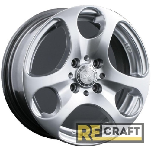 Racing Wheels H-344 6x14 4x100 ET35 DIA67.1 S Racing Wheels H-344 6x14 4x100 ET35 DIA67.1 S