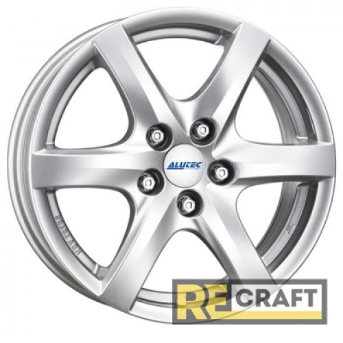 Alutec Blizzard 7.5x17 5x112 ET47 DIA70.1 S Alutec Blizzard 7.5x17 5x112 ET47 DIA70.1 S