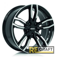 Alutec Drive 7.5x17 5x112 ET27 DIA66.5 DBFP