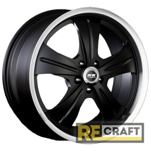 Racing Wheels H-611 10x22 5x150 ET45 DIA110.2 DB Racing Wheels H-611 10x22 5x150 ET45 DIA110.2 DB