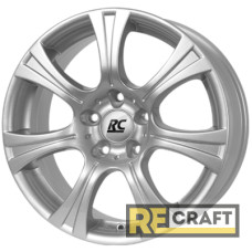 RC Design RC-15 6.5x16 5x120 ET42 DIA72.6 S