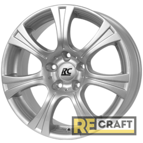 RC Design RC-15 6.5x16 5x120 ET42 DIA72.6 S