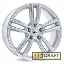 RC Design RC-27 7x19 5x112 ET34 DIA66.6 S