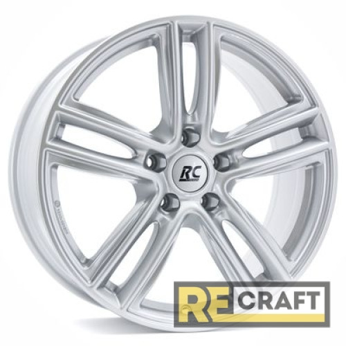 RC Design RC-27 7x19 5x112 ET34 DIA66.6 S RC Design RC-27 7x19 5x112 ET34 DIA66.6 S