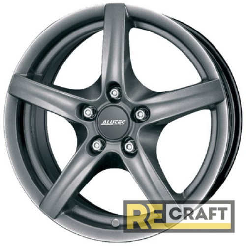 Alutec Grip 6.5x16 5x112 ET46 DIA57.1 GR Alutec Grip 6.5x16 5x112 ET46 DIA57.1 GR