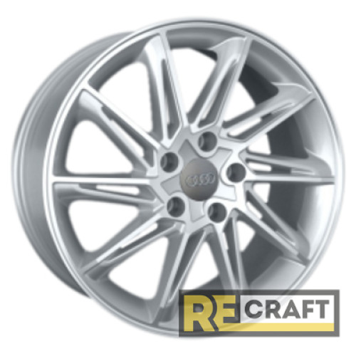 Replay Audi (A44) 8x18 5x112 ET38 DIA57.1 SF Replay Audi (A44) 8x18 5x112 ET38 DIA57.1 SF