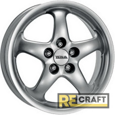 Alutec Java 7x15 4x108 ET40 DIA63.3 S