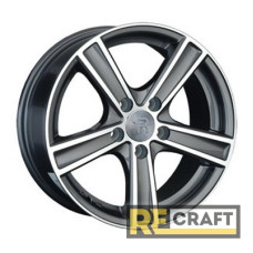 Replay Audi (A62) 7x16 5x112 ET35 DIA57.1 GMF