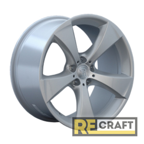 Replay BMW (B74) 10x19 5x120 ET21 DIA72.6 S Replay BMW (B74) 10x19 5x120 ET21 DIA72.6 S