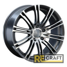 Replay BMW (B91) 7.5x17 5x112 ET27 DIA66.6 GMF