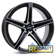 Alutec Raptr 8x18 5x108 ET45 DIA70.1 RBFP
