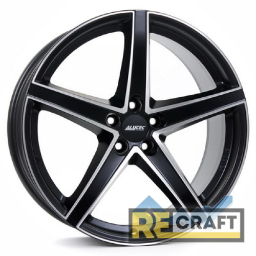 Alutec Raptr 8x19 5x108 ET45 DIA70.1 RBFP Alutec Raptr 8x19 5x108 ET45 DIA70.1 RBFP