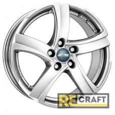 Alutec Shark 7.5x17 5x105 ET35 DIA56.6 SS