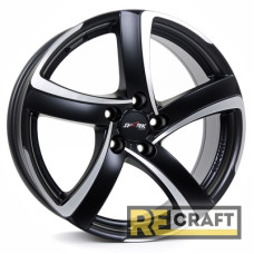 Alutec Shark 8x18 5x114.3 ET52 DIA67.1 BMP