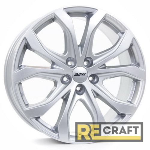 Alutec W10 8x18 5x150 ET51 DIA110.1 PS Alutec W10 8x18 5x150 ET51 DIA110.1 PS