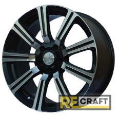 Amati 7019 8x18 5x112 ET35 DIA73.1 GBFP