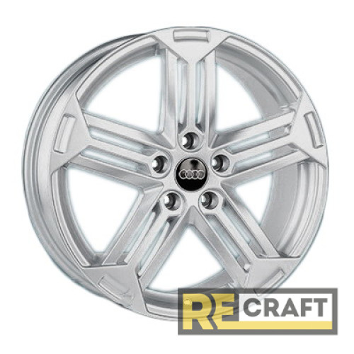 Replica Audi JT-1192 7.5x18 5x112 ET45 DIA66.45 S Replica Audi JT-1192 7.5x18 5x112 ET45 DIA66.45 S