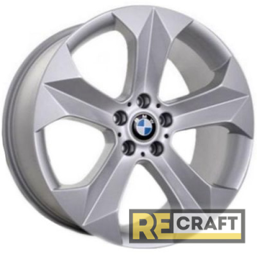 Replica BMW (A-F792) 9.5x19 5x120 ET38 DIA74.1 S