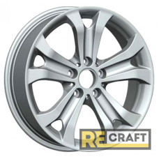 Replica BMW (B81) 10x20 5x120 ET40 DIA74.1 S