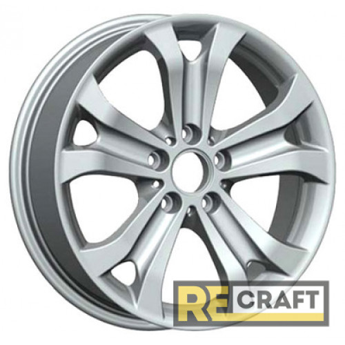 Replica BMW (B81) 10x20 5x120 ET40 DIA74.1 S