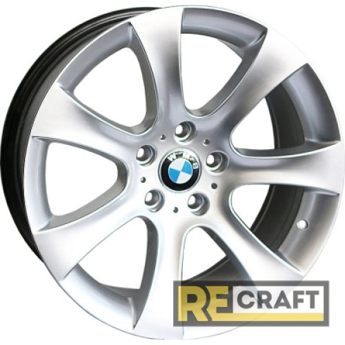 Replica BMW (CT1514) 8x17 5x120 ET20 DIA0 HS