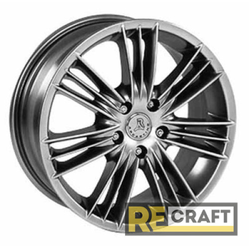 Arcasting Black Jack 7x17 4x100 ET40 DIA67.1 Arcasting Black Jack 7x17 4x100 ET40 DIA67.1