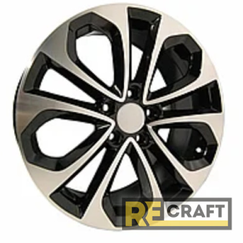 Replica Honda (CT3312) 8x18 5x114.3 ET55 DIA67.1 BMF