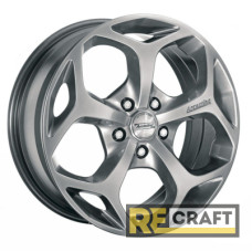 Arcasting D666 8.5x18 5x150 ET38 DIA110