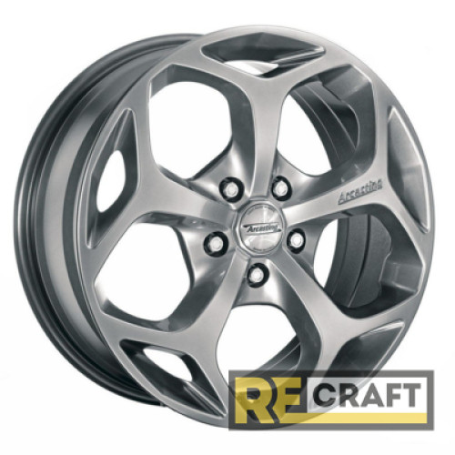 Arcasting D666 8.5x18 5x150 ET38 DIA110.1 Arcasting D666 8.5x18 5x150 ET38 DIA110.1