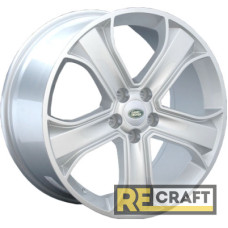 Replica Land Rover (A-980) 10x22 5x120 ET45 DIA72.6 S