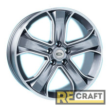 Replica Land Rover (JT1227) 9.5x20 5x120 ET45 DIA72.6 GM