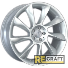 Replica Mercedes (MR122) 10x20 5x112 ET35 DIA66.6 S