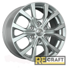 Replica Mitsubishi (MI102) 8.5x20 6x139.7 ET25 DIA73.1 HS