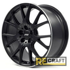ATS Crosslight 8.5x19 5x114.3 ET28 DIA75.1 RB