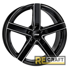 ATS Emotion 7.5x17 5x112 ET35 DIA70.1 DSKP