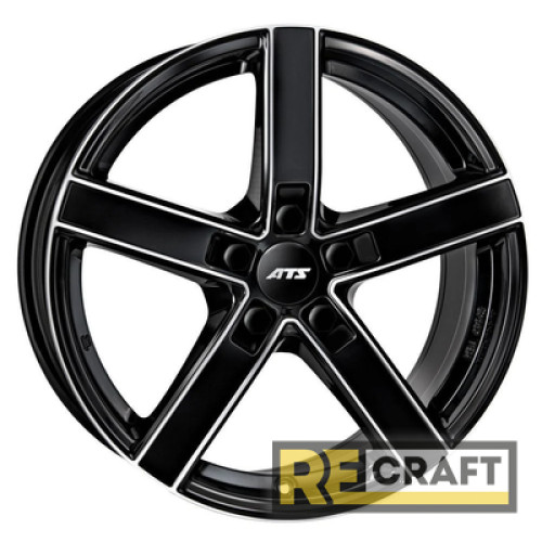 ATS Emotion 7.5x17 5x112 ET35 DIA70.1 DSKP ATS Emotion 7.5x17 5x112 ET35 DIA70.1 DSKP