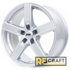 ATS Emotion 7.5x17 5x108 ET55 DIA63.4 PS